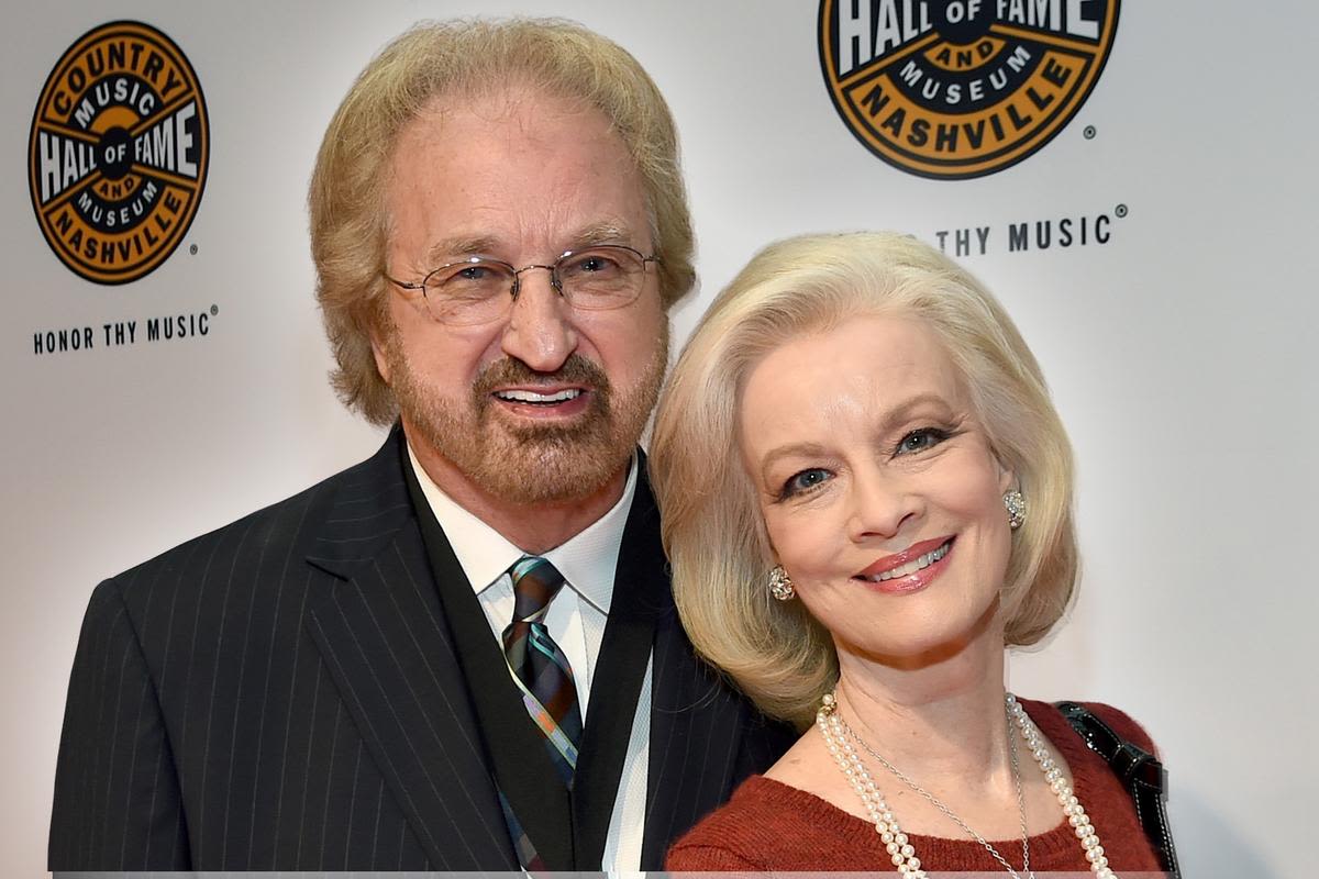 Oak Ridge Boys' Duane Allen Is Really Struggling After Wife's Death