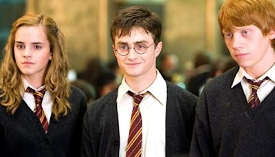 Everything We Know About the ‘Harry Potter’ TV Show