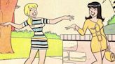 Betty and Veronica: The Psychology Behind the Timeless Comic Book Icons