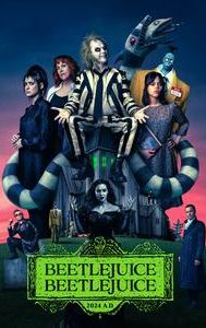 Beetlejuice Beetlejuice