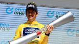 Tour de Suisse: Geraint Thomas secures GC win, Remco Evenepoel bounces back with TT victory