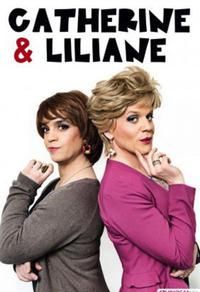 La revue de presse de Catherine et Liliane