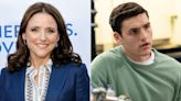 Yes, Julia Louis-Dreyfus has watched her son's 'racy' Sex Lives of College Girls scenes