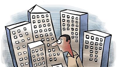 Housing sales hit 11-year high at 1.73 lakh units: Knight Frank