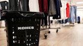 Kohl's CEO pitches retailer's turnaround efforts after surprise loss