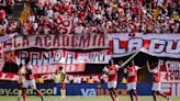 Ídolo de Independiente Santa Fe aseguró tener el “corazón dividido” de cara a la “final” con Deportes Tolima