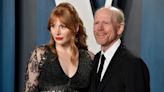 Bryce Dallas Howard said her dad Ron Howard wouldn’t let her act as a child