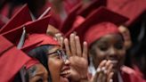 Congratulations Class of 2024! Riviera Beach Prep Community High School graduation photos