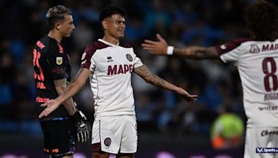 Lanús vs. Unión, por la Copa LPF: horario, formaciones y dónde ver en vivo