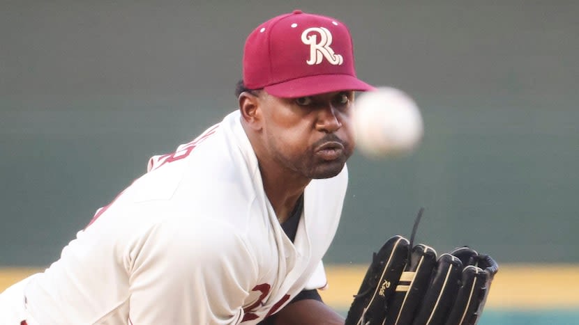 Texas Rangers SP Kumar Rocker cracks MLB Pipeline’s top 100 prospects after stellar stretch