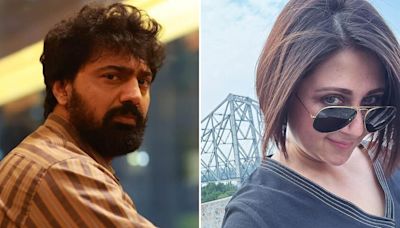 Dev and Swastika’s latest portraits: Tollywood update