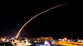 SpaceX launches more Starlink internet satellites from Florida, wraps up 2022