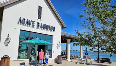 Restaurant review: Is Sarasota's new waterfront Mexican food spot worth the wait?