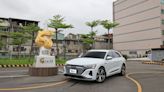 Audi Q8 e-tron 獲頒最佳進口豪華中大型電動車