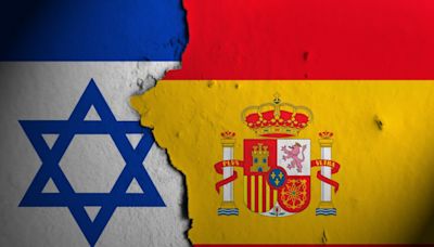 以色列宣布切斷西班牙外交機構與巴勒斯坦人聯繫 - RTHK