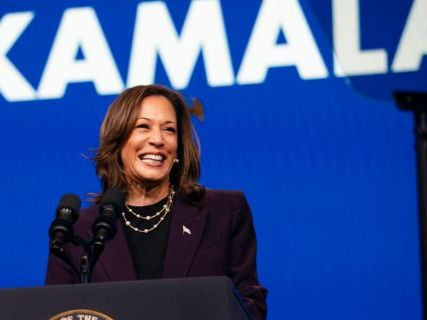 Kamala Harris: 9 Divine Things To Know About The Vice President