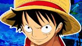 Este nuevo juego de One Piece luce tan bien que los fans no lo pueden creer