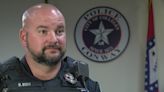 Conway police officer honored for saving the life of a man suffering a massive heart attack