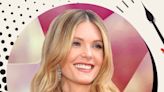 Beauty Around the Clock: Meghann Fahy