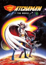 Gatchaman The Movie (1978)