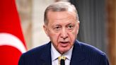 Turkey's leader says Eurovision Song Contest is a threat to family values
