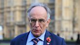 Tory minister spotted out campaigning with suspended MP Peter Bone