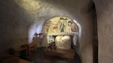 Greccio, la aldea italiana que recreó el primer nacimiento hace 800 años