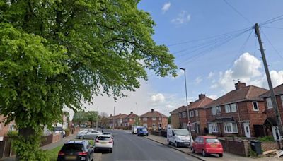 Darlington: Parents charged with murdering teenage daughter appear in court