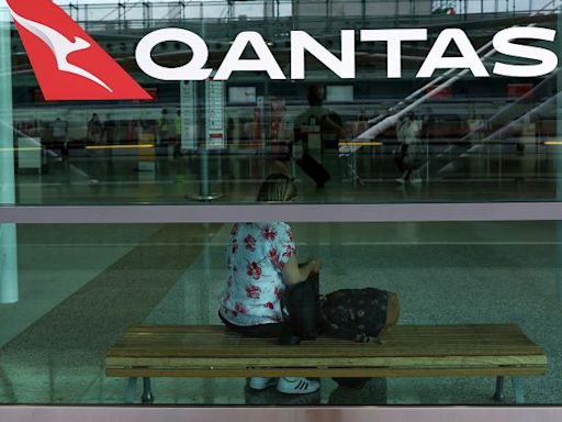 Australia’s Qantas to pay $79 million to settle ‘ghost flights’ case | CNN Business