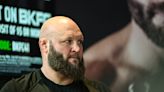 Ben Rothwell out of BKFC 56, fight with Todd Duffee now targeted for February