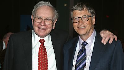 9 Money Lessons Bill Gates Learned From Warren Buffett That You Can Use, Too