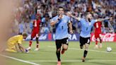 Suárez se despidió del torneo con Uruguay y le preguntaron por su continuidad: "Hoy lo importante es..."