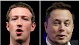 Musk v Zuckerberg fight: Tech bosses' clash in doubt as Meta head says 'Elon isn't serious'