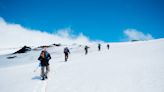Hiking Eyjafjallajokull glacier: Iceland’s famous volcano is a perfect introduction to mountaineering