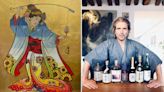 Los Vinos de Jerez y el Sake japonés, hermanados por Vinoble