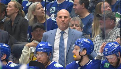 Inside how Canucks coaches are preparing to improve on last season's success