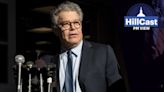 Franken says family will weigh heavily on decision to run again
