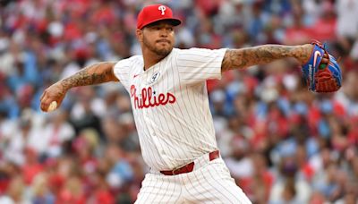 Philadelphia Phillies Manager Speaks Out On Polarizing Starter