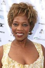 Alfre Woodard