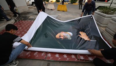 What to expect next after the sudden death of Iran's president : Consider This from NPR