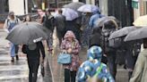 Heavy rain and thunder to hit parts of UK in ominous St Swithin’s Day forecast