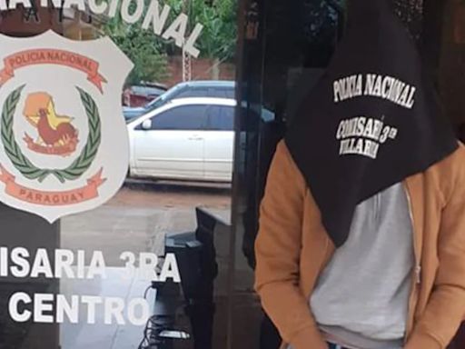 Cayó “Gitano” en Paraguay: estaba prófugo por haber asesinado de un tiro a una nena en La Matanza