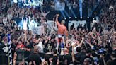 Kevin Sullivan Addresses WWE Backlash Crowd In Lyon, France - Wrestling Inc.