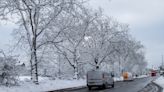 What is black ice? Warning to drivers as 'big refreeze' hits UK roads