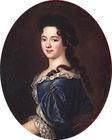 Marie Thérèse de Bourbon