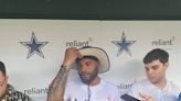Why Dallas Cowboys QB Dak Prescott and his girlfriend just got matching tattoos