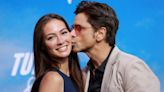 John Stamos Posts Sweet Tribute to Wife Caitlin McHugh on 5th Wedding Anniversary