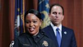 Jacquelyn Gwinn-Villaroel named first Black woman to be Louisville's permanent police chief