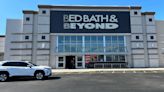 Bed, Bath & Beyond stores in Bradenton, Sarasota are closing with final sales