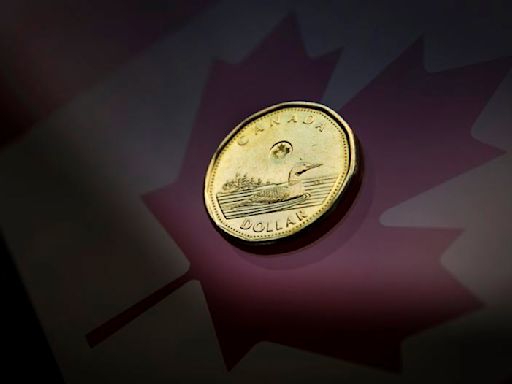 Canadian dollar gains seen capped by central bank divergence: Reuters poll